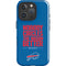NFL Buffalo Bills Team Motto iPhone 16 Pro Impact Case